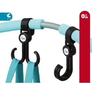 PE10446 Ganchos De Carro