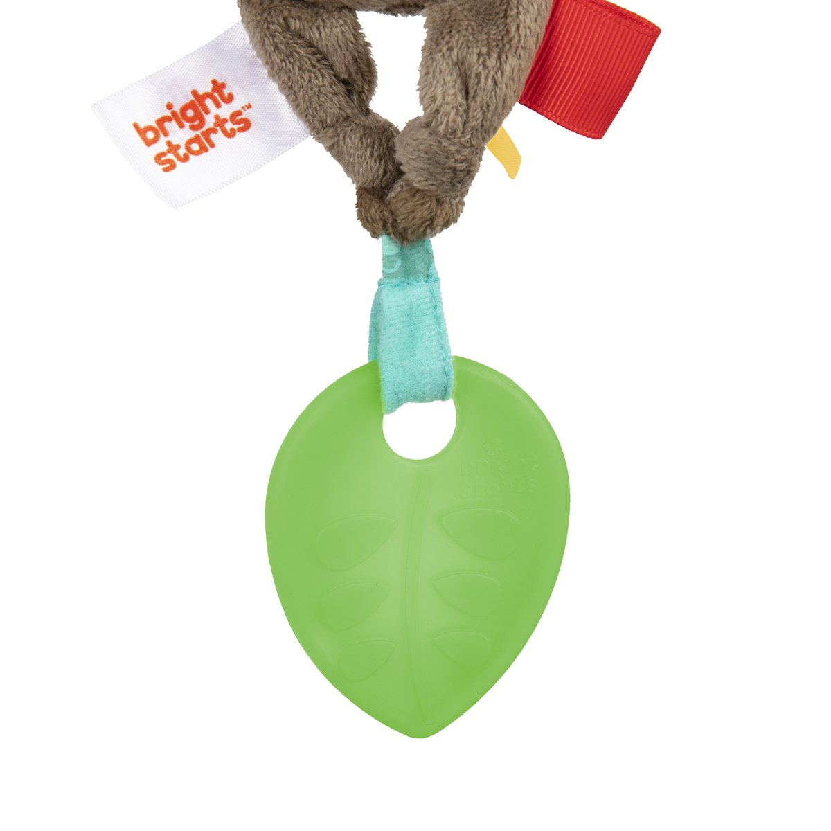 Juguete Musical Pull Play Bebe Bright Starts Mono13089 - Imagen 5