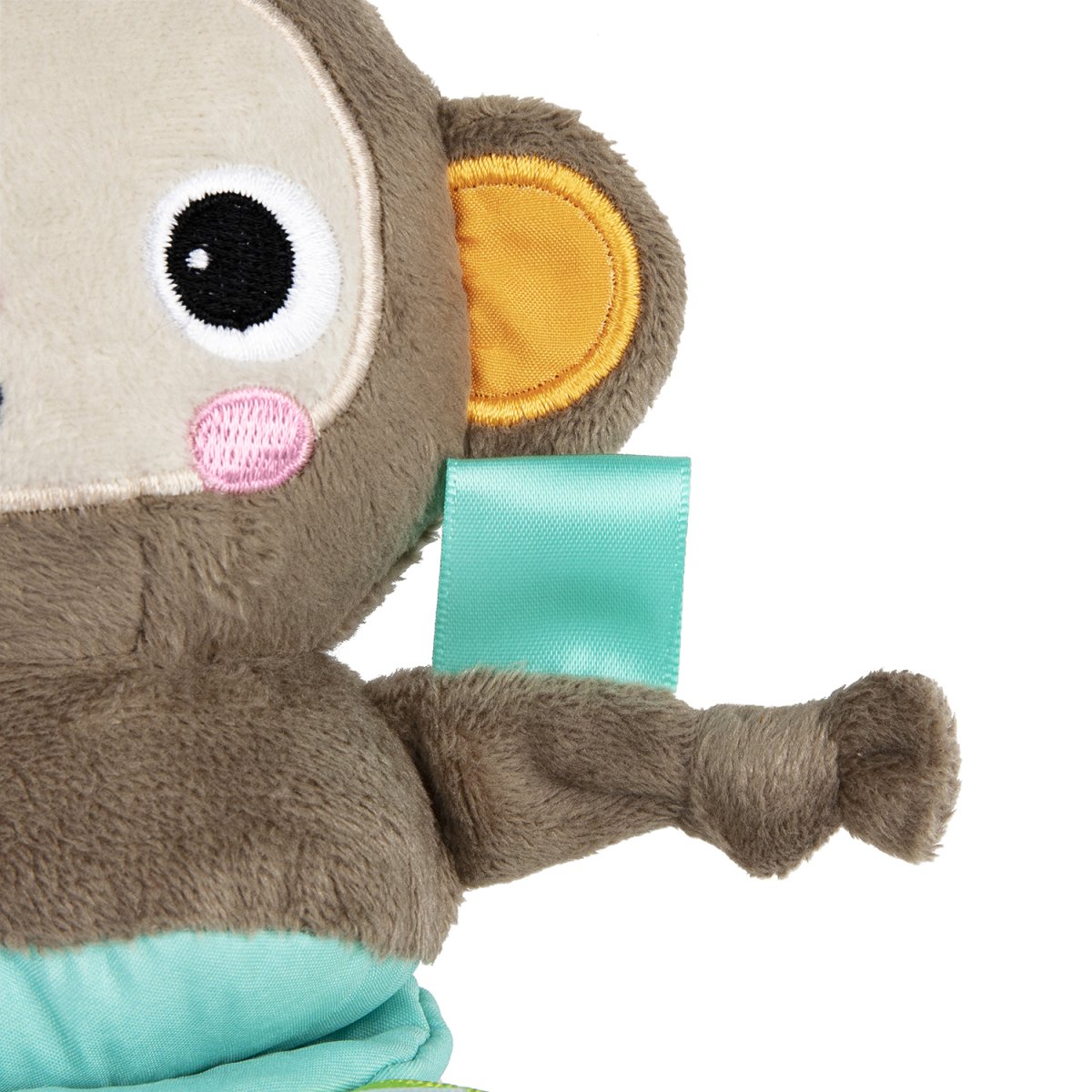 Juguete Musical Pull Play Bebe Bright Starts Mono13089 - Imagen 4