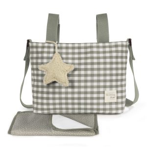 PE10329 BOLSA CROSSBODY CAETANA STONE