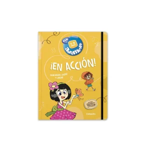 Abremente ¡En acción! 5-6 años