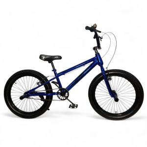 Bicicleta BMX Freestyle Rodado 20 Fiat
