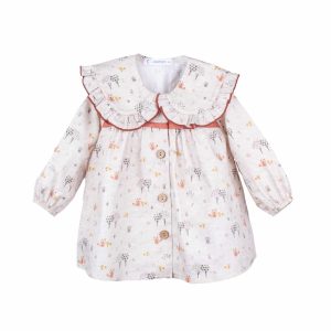 PE10551 VESTIDO JARAMA