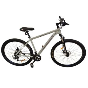 Bicicleta MTB Rodado 29 Fiat 500 21 Velocidades Shimano