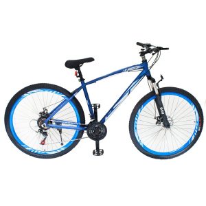 Bicicleta MTB URBY Rodado 29 de Aluminio 27 Velocidades
