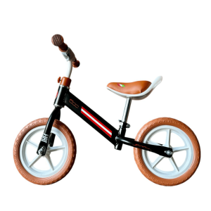 Camicleta Infantil sin Pedales de Fiat