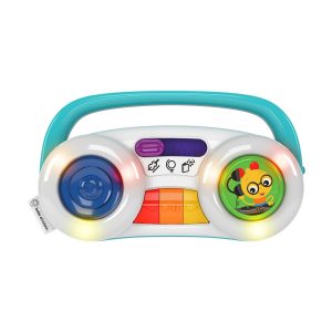 Juguete Musical Piano Safari 12042 Baby Einstein