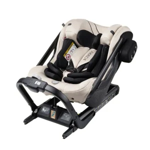 Silla auto ONE+2 de Axkid