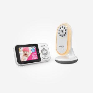 2.8´´ Video Baby Monitor