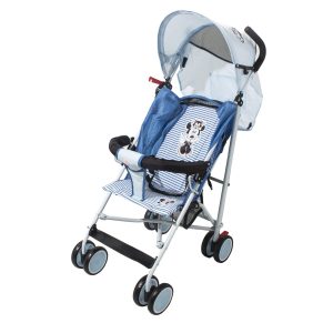 Coche Paraguitas de Disney Liviano y Reforzado