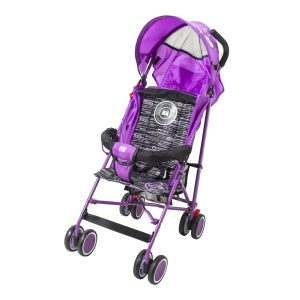 Coche Paraguitas de Fiat Liviano y Reforzado