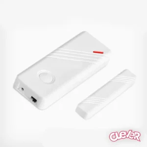 Sensor Apertura Inalámbrico De 433mhz