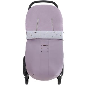 PE10501 SACO DE SILLA PELO ROSA MODELO ANTÓN UZTURRE