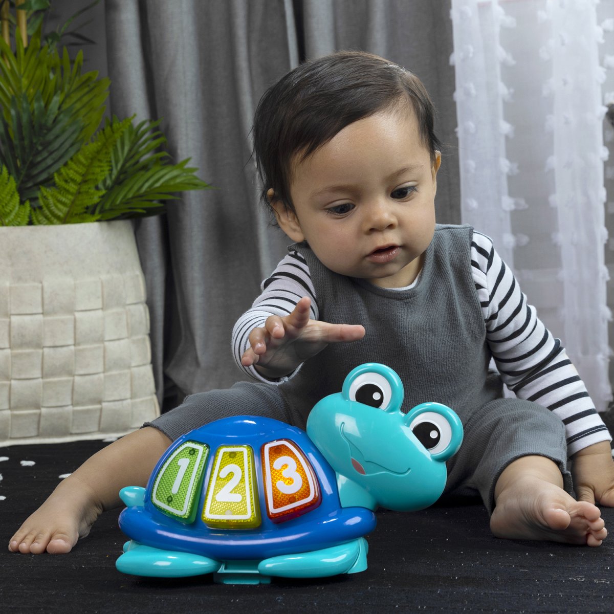 Centro Actividades Saltarín Bebe13094 Baby Einstein - Imagen 3