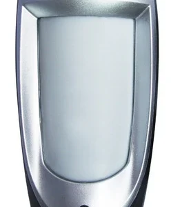 Sensor De Movimiento Alarma Exterior Inalámbrico/cableado