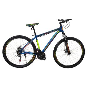 Bicicleta Mountain Bike Rodado 29 Fiat 500 21 Velocidades Shimano