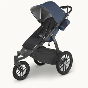 Nueva silla ligera Ridge de Uppababy