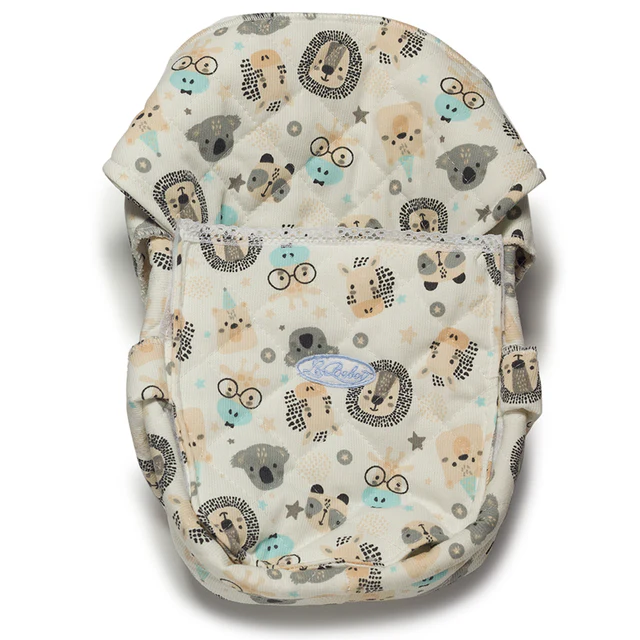 Moises Chico Lebebot