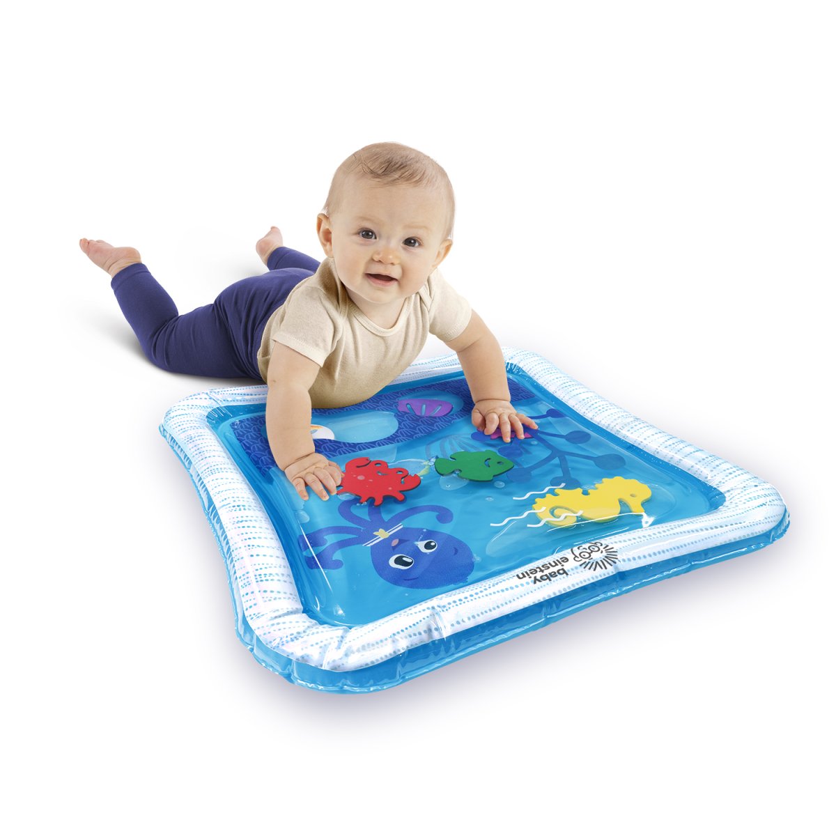 Colchoneta de Agua Ocean of Discovery™ Baby Einstein 12628 - Imagen 6