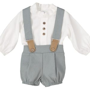 PE10359 CONJUNTO BEBÉ