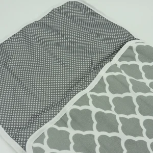 Cambiador de Tela Impermeable