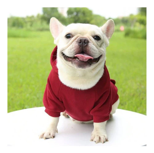 Capita Con Capucha - Imagen 8