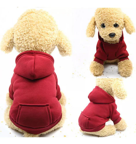 Capita Con Capucha - Imagen 4