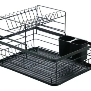 Escurridor de vajilla - Dos Niveles