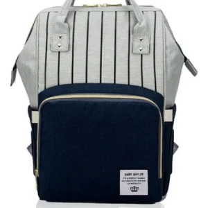 Bolso Maternal Combinado