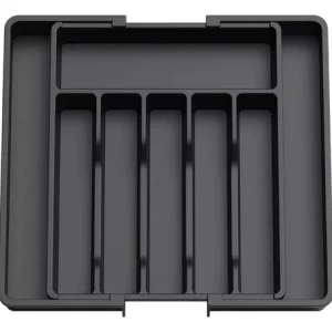 Cubiertero Extensible