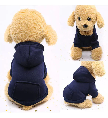 Capita Con Capucha - Imagen 2