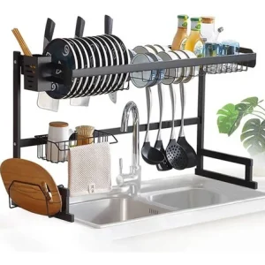 Escurridor de vajilla