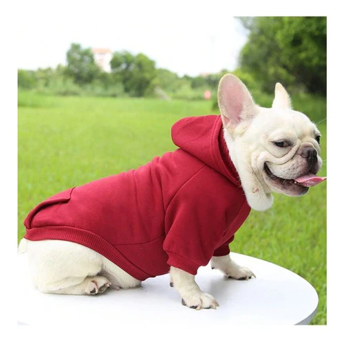 Capita Con Capucha - Imagen 7