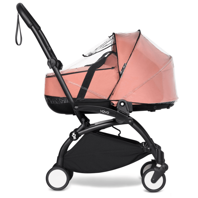 Protector de lluvia para capazo STOKKE YOYO