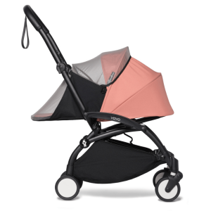 Mosquitera para pack recién nacido 0+ STOKKE YOYO