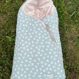 Saco Mara B 71/polar beige