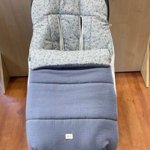 Saco para silla de bebé Mirto / B mar