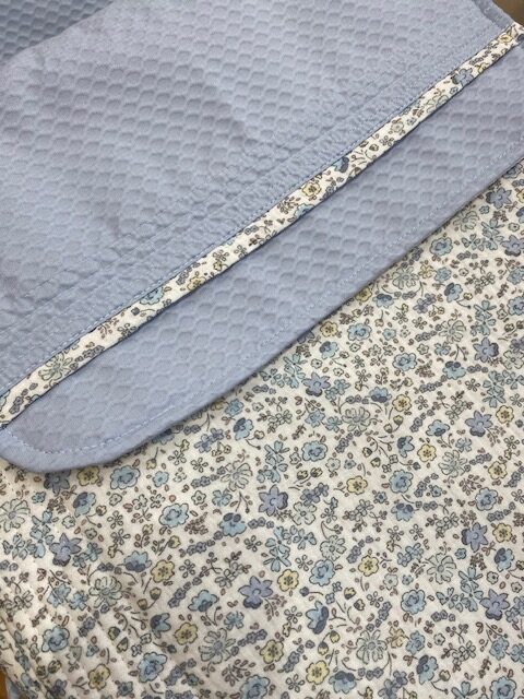 Saco encajado Ane - Imagen 3