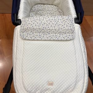 Saco encajado Rombo / tango