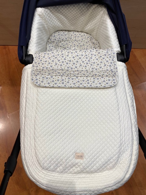 Saco encajado Rombo / tango