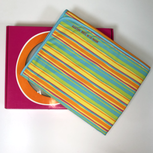 PE10318 Arullo para bebé Agatha Ruiz de la Prada