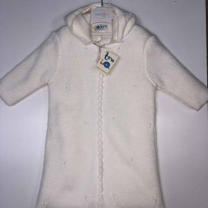 PE10511 Saco nana para bebé