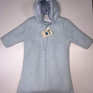 PE10510 Saco nana para bebé