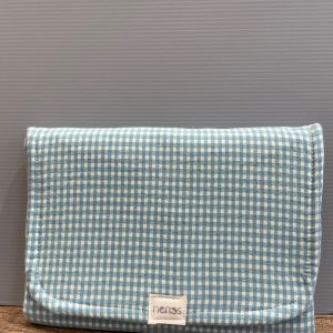 Cambiador Nervión (cuadro ter)