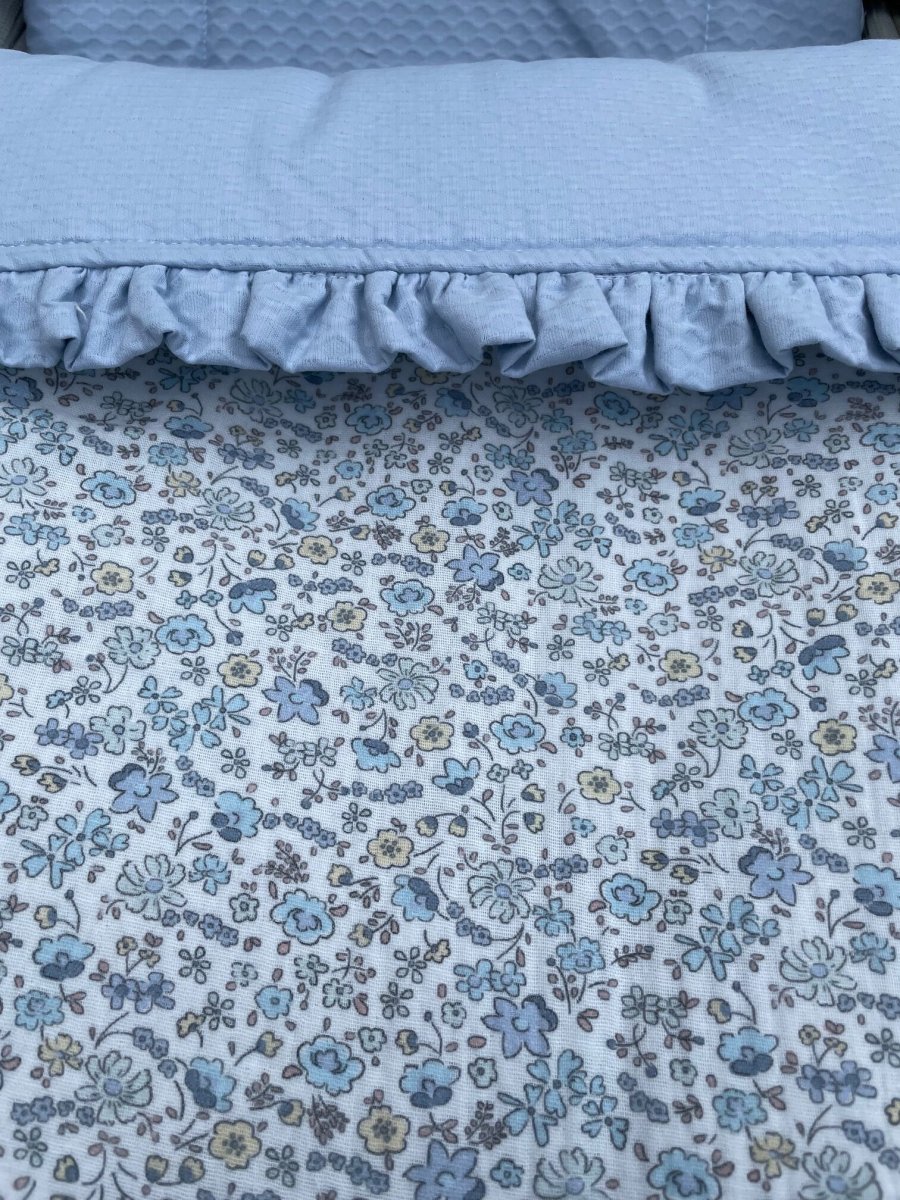 Saco Basic para carrito de bebe Ane - Imagen 3