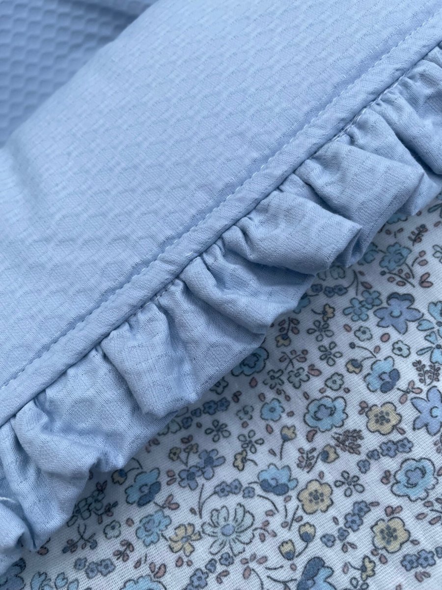 Saco Basic para carrito de bebe Ane - Imagen 4