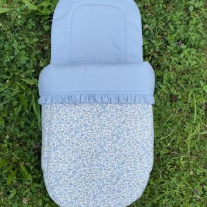 Saco Basic para carrito de bebe Ane
