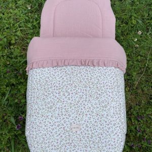 Saco Basic para carrito de bebe alium