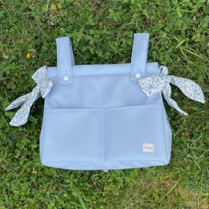 Bolso-panera  para carrito de bebé Ane