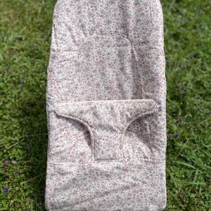 Funda hamaca para Babybjörn Rosalia